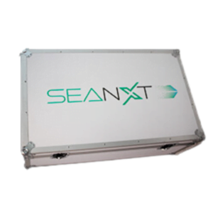SeaNXT Elite Fireproof Transport Box