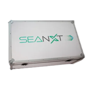 SeaNXT Elite Fireproof Transport Box